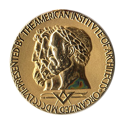 AIA Gold Medal