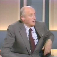 American Architecture Now: Kevin Roche, 1984