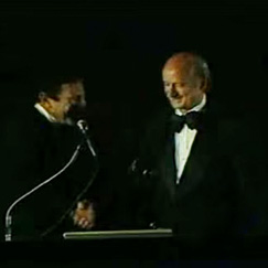 Kevin Roche Pritzker Prize Speech