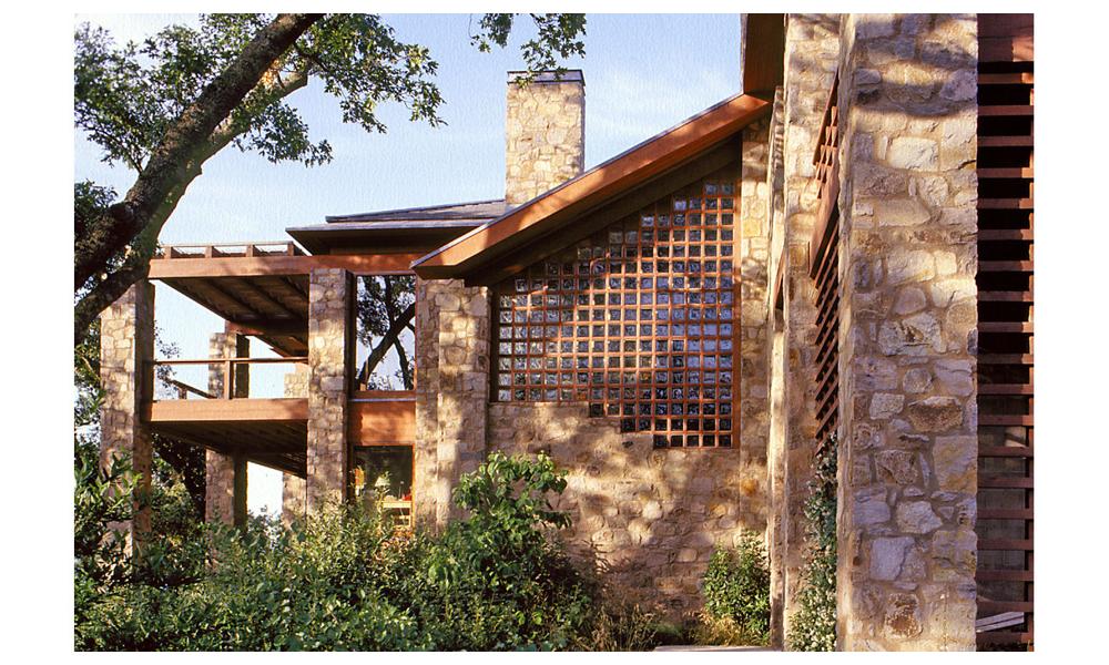 California Residence