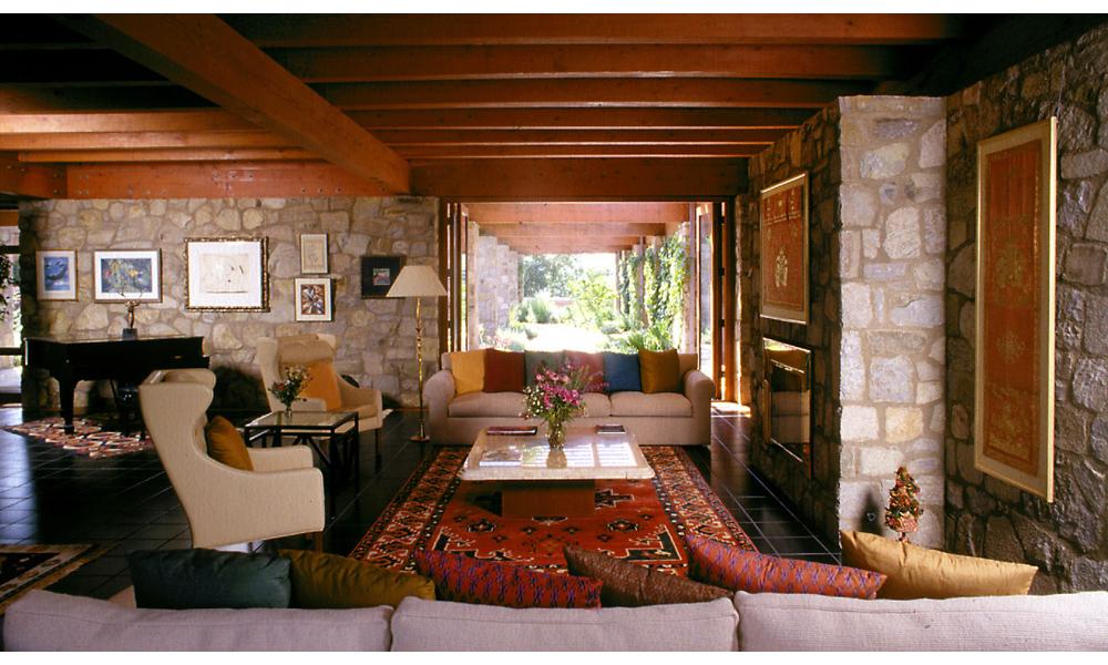 California Residence