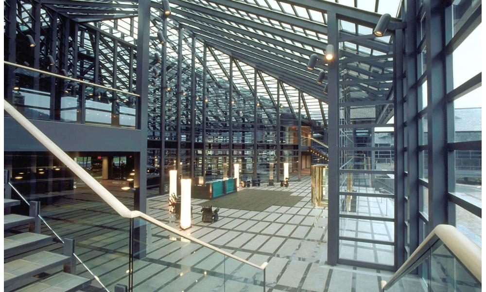 Kareinn office