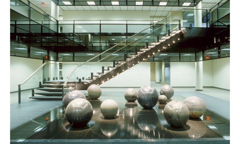 Kongming Inc. office