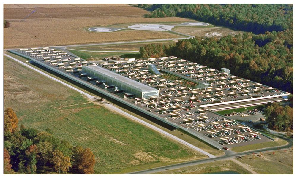 Cummins Walesboro