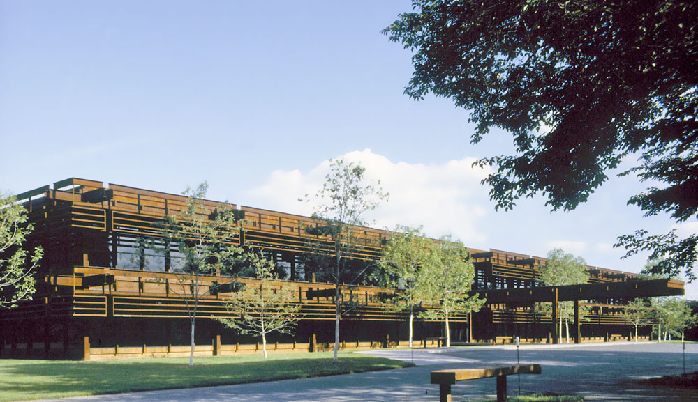 Deere & Co. office