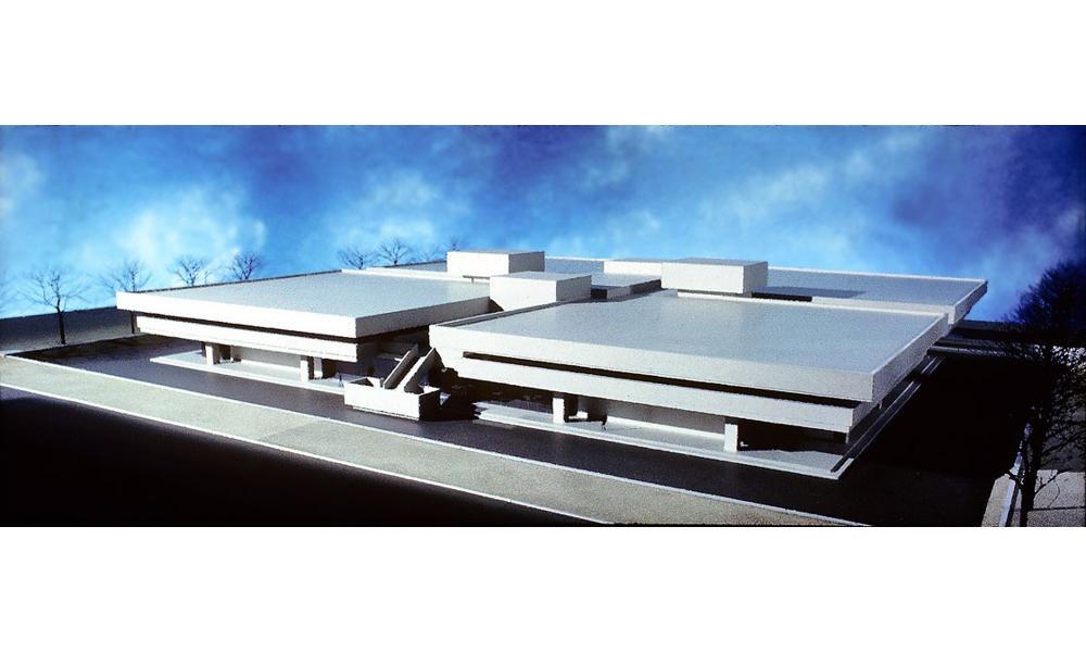 International Campus of Zhejiang University - Education