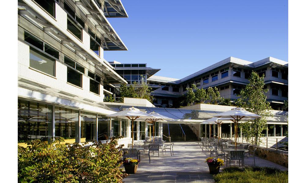 Merck & Co. Headquarters