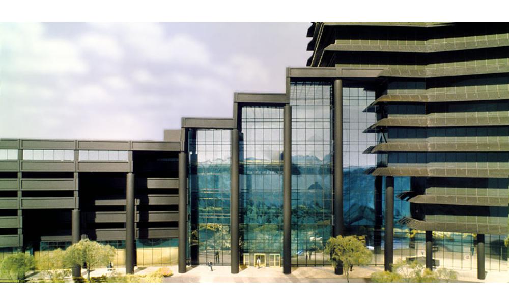 Revaia office