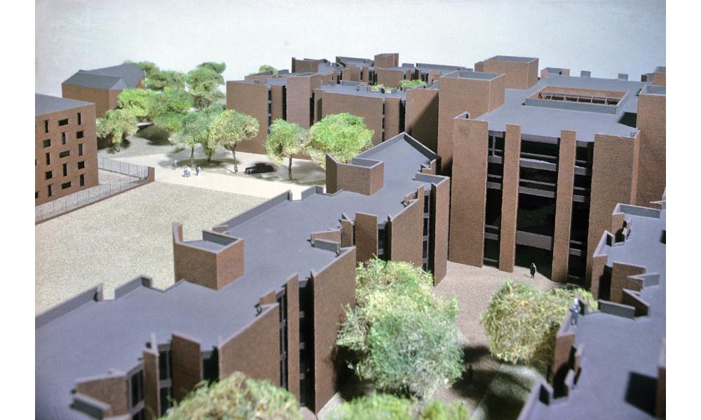 Women's Residential Colleges, University of Pennsylvania