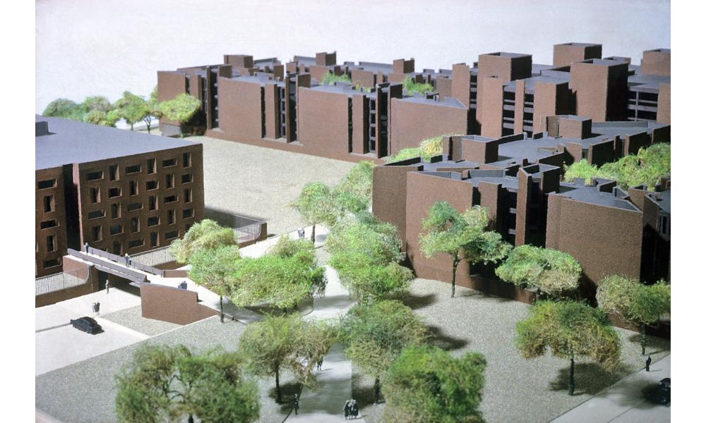 Women's Residential Colleges, University of Pennsylvania