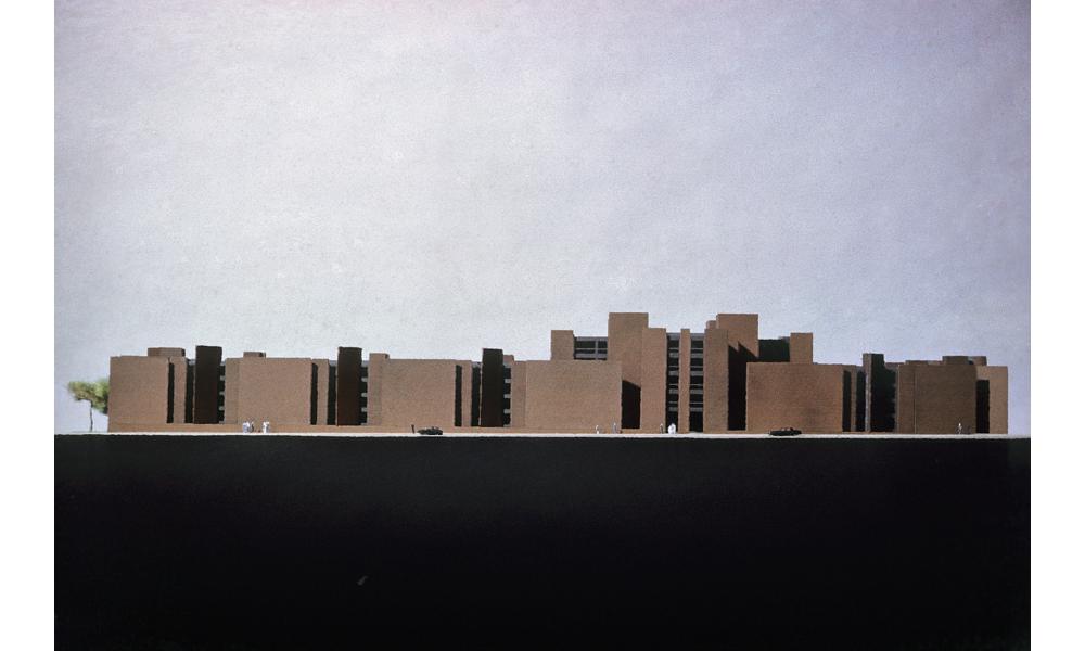 Women's Residential Colleges, University of Pennsylvania